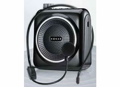 BH—1A型腰挎式防爆喊话器