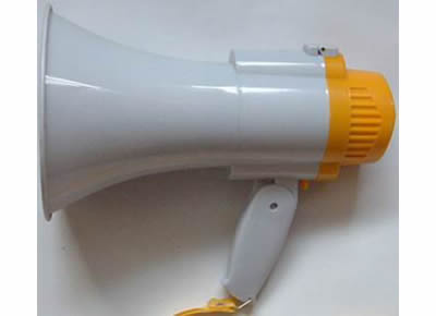 BH—1/5W防爆喊话器