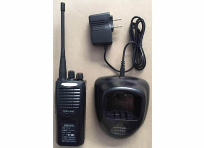 PTX760型防爆对讲机